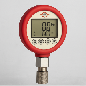 Unidad Micro Filtrado  para Aceite Hidráulico